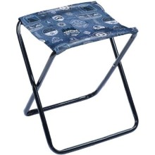 Набор складной мебели NIKA НПС Джинс Набор складной мебели NIKA НПС Джинс