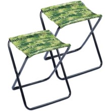 Набор складной мебели NIKA НПС Экстрим Набор складной мебели NIKA НПС Экстрим