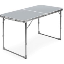 Стол складной для кемпинга NIKA ССТ6/1 Стол складной для кемпинга NIKA ССТ6/1