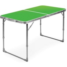 Стол складной для кемпинга NIKA ССТ6/3 Стол складной для кемпинга NIKA ССТ6/3