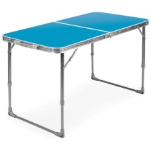 Стол складной для кемпинга NIKA ССТ6/4 Стол складной для кемпинга NIKA ССТ6/4