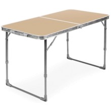 Стол складной для кемпинга NIKA ССТ6/5 Стол складной для кемпинга NIKA ССТ6/5