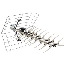 Антенна Rexant активная, ТВ DVB-T2, RX-413-1 (34-0413-1) Антенна Rexant активная, ТВ DVB-T2, RX-413-1 (34-0413-1)