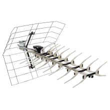 Антенна Rexant активная, ТВ DVB-T2, RX-413 (34-0413) Антенна Rexant активная, ТВ DVB-T2, RX-413 (34-0413)