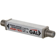 Антенный усилитель Gal AMP-104
