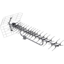 Антенна Рэмо BAS-1145-DX Циклон Антенна Рэмо BAS-1145-DX Циклон