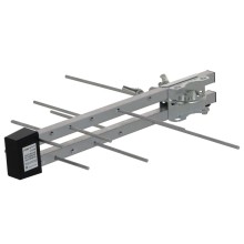 Антенна Denn Pro U125B Антенна Denn Pro U125B