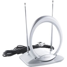 Антенна Vivanco TVA301 Антенна Vivanco TVA301