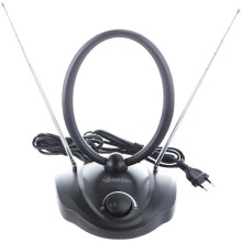 Антенна Vivanco TVF09B Антенна Vivanco TVF09B