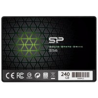 Твердотельный накопитель SILICON-POWER 240GB S56 2.5