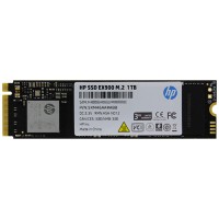 Твердотельный накопитель HP EX900 1TB (5XM46AA#ABB)