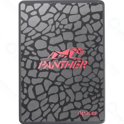 Твердотельный накопитель Apacer AS350 256GB (95.DB2A0.P100C)