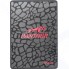 Твердотельный накопитель Apacer AS350 256GB (95.DB2A0.P100C)