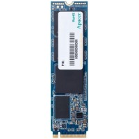 Твердотельный накопитель Apacer 1TB AS2280P4 (AP1TBAS2280P4-1)