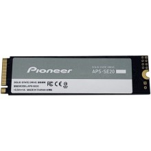 Твердотельный накопитель Pioneer 256GB (APS-SE20-256)