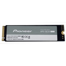 Твердотельный накопитель Pioneer 512GB (APS-SE20-512)