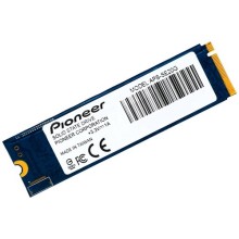 Твердотельный накопитель Pioneer 512GB (APS-SE20G-512)