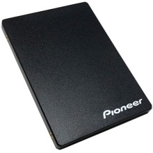 Твердотельный накопитель Pioneer 512GB (APS-SL3N-512)