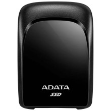 Твердотельный накопитель ADATA SC680 240GB Black (ASC680-240GU32G2-CBK)