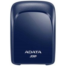 Твердотельный накопитель ADATA SC680 240GB Blue (ASC680-240GU32G2-CBL) Твердотельный накопитель ADATA SC680 240GB Blue (ASC680-240GU32G2-CBL)