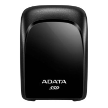 Внешний твердотельный накопитель ADATA SC680 960GB (ASC680-960GU32G2-CBK)