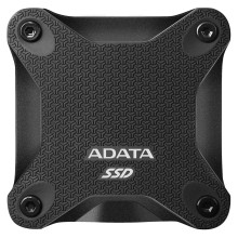 Твердотельный накопитель ADATA SD600Q 240GB Black (ASD600Q-240GU31-CBK) Твердотельный накопитель ADATA SD600Q 240GB Black (ASD600Q-240GU31-CBK)