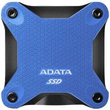 Твердотельный накопитель ADATA SD600Q 240GB Blue (ASD600Q-240GU31-CBL)