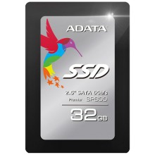 Твердотельный накопитель ADATA Premier SP600 32GB (ASP600S3-32GM-C) Твердотельный накопитель ADATA Premier SP600 32GB (ASP600S3-32GM-C)