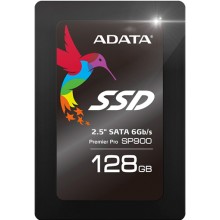 Твердотельный накопитель ADATA 128GB (ASP900S3-128GM-C) Твердотельный накопитель ADATA 128GB (ASP900S3-128GM-C)
