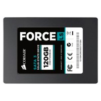 Внутренний твердотельный накопитель Corsair CSSD-F120GBLSB