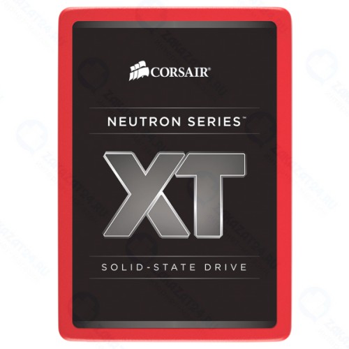 Внутренний твердотельный накопитель Corsair CSSD-N480GBXTB