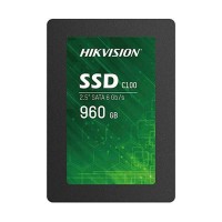 Твердотельный накопитель HIKVISION С100 960GB (HS-SSD-C100/960G)