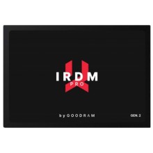 Твердотельный накопитель GOODRAM Iridium Pro gen.2 (IRP-SSDPR-S25C-01T)