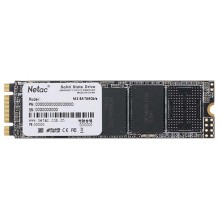 Твердотельный накопитель NETAC N535N 240GB (NT01N535N-240G-N8X)