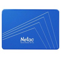Твердотельный накопитель NETAC N535S 960GB (NT01N535S-960G-S3X)