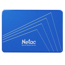 Твердотельный накопитель NETAC N535S 960GB (NT01N535S-960G-S3X)