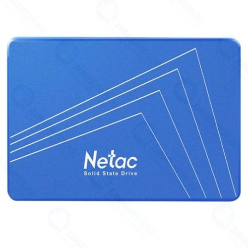 SSD диск NETAC 2,5