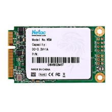 Твердотельный накопитель NETAC N5M 2TB (NT01N5M-002T-M3X)