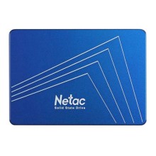 Твердотельный накопитель NETAC N600S 1TB (NT01N600S-001T-S3X)