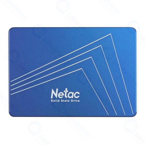 SSD диск NETAC 2.5