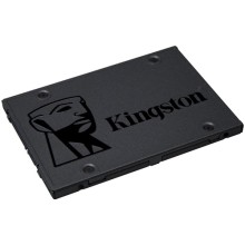 Твердотельный накопитель Kingston A400 1.92TB (SA400S37/1920G) Твердотельный накопитель Kingston A400 1.92TB (SA400S37/1920G)