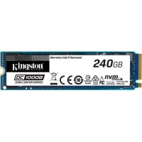 Твердотельный накопитель Kingston DC1000B 240GB (SEDC1000BM8/240G)
