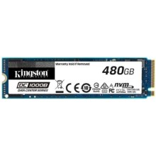 Твердотельный накопитель Kingston DC1000B 480GB (SEDC1000BM8/480G) Твердотельный накопитель Kingston DC1000B 480GB (SEDC1000BM8/480G)