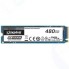 Твердотельный накопитель Kingston DC1000B 480GB (SEDC1000BM8/480G)
