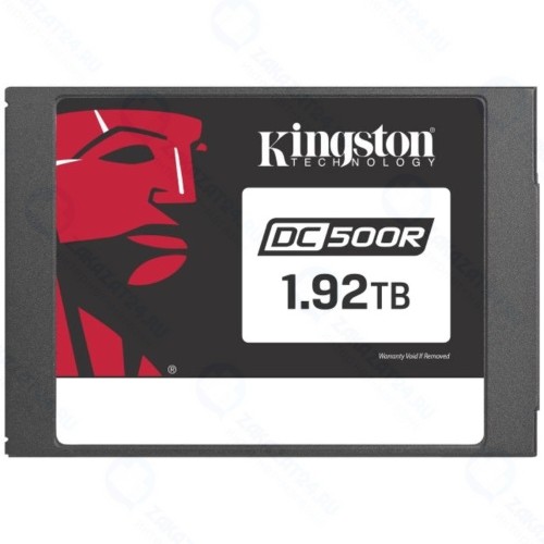 SSD диск KINGSTON 2.5