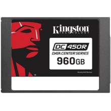 Твердотельный накопитель Kingston DC450R 960GB (SEDC450R/960G) Твердотельный накопитель Kingston DC450R 960GB (SEDC450R/960G)