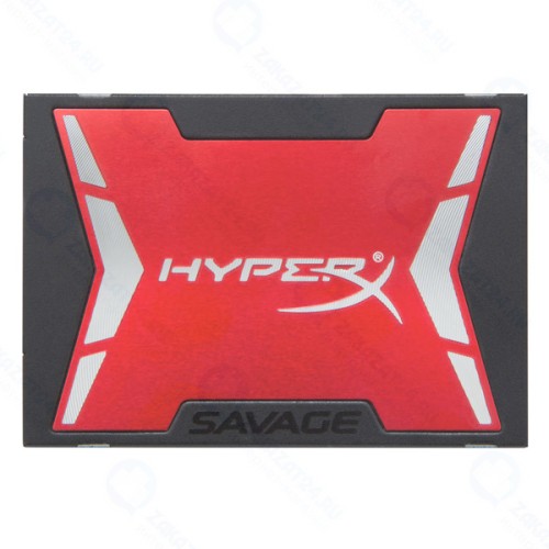 Внутренний твердотельный накопитель Kingston SHSS3B7A/120G