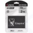 Твердотельный накопитель Kingston KC600 2TB (SKC600/2048G)