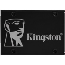 Твердотельный накопитель Kingston KC600B 1TB (SKC600B/1024G) Твердотельный накопитель Kingston KC600B 1TB (SKC600B/1024G)