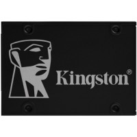 Твердотельный накопитель Kingston KC600B 2TB (SKC600B/2048G)